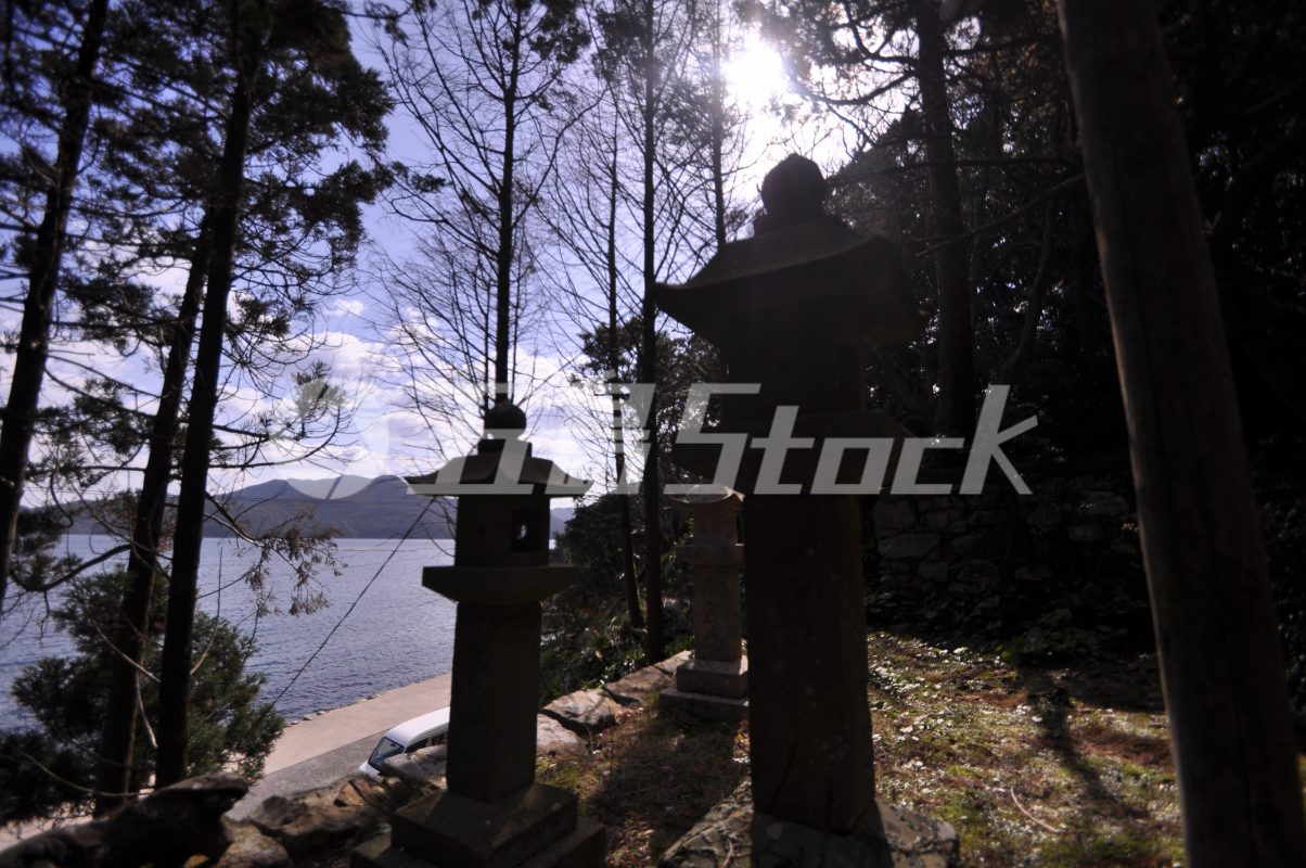 五島Stock