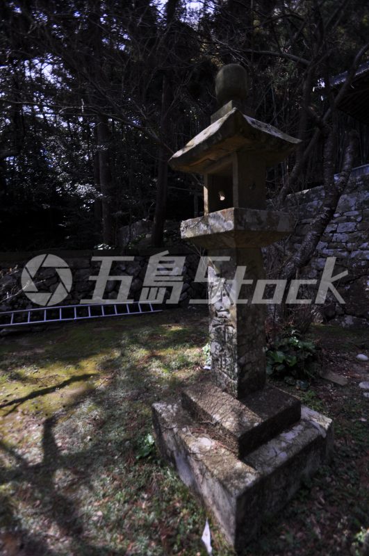 五島Stock