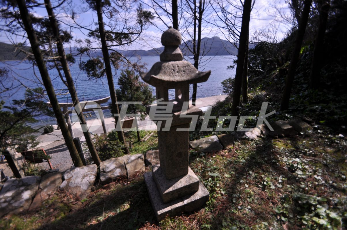 五島Stock