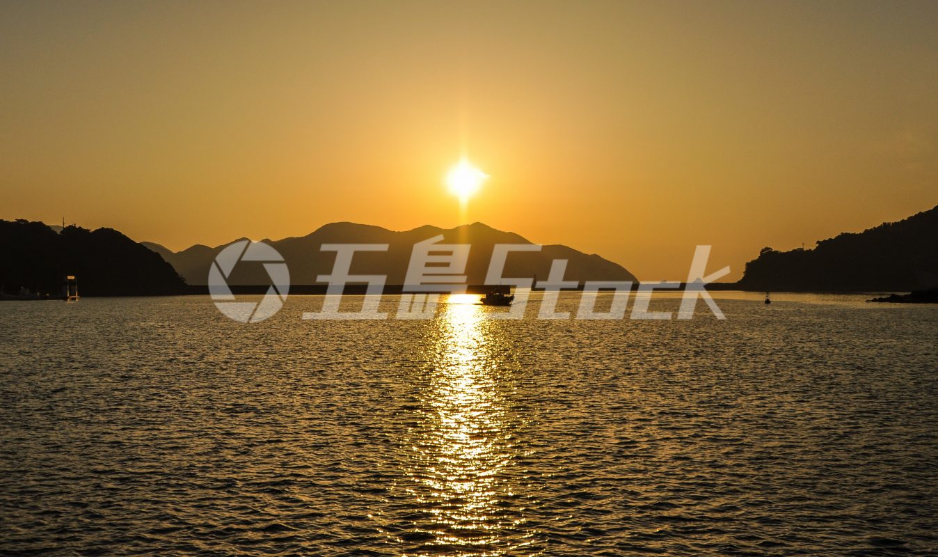 五島Stock