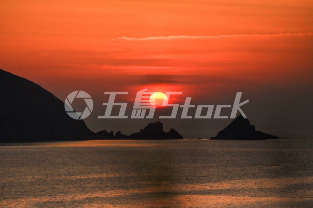 五島Stock