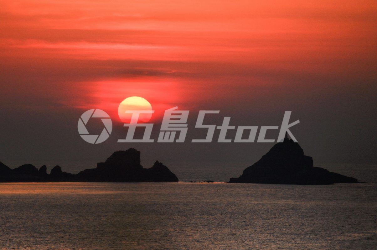 五島Stock