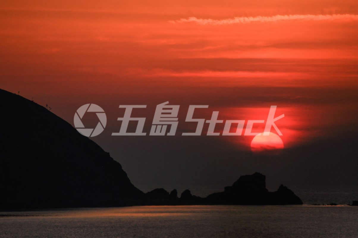 五島Stock