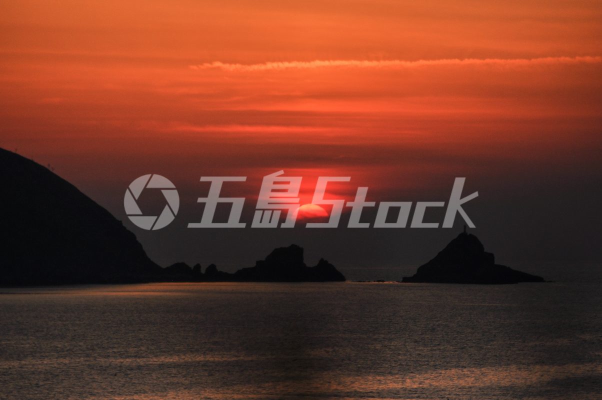 五島Stock