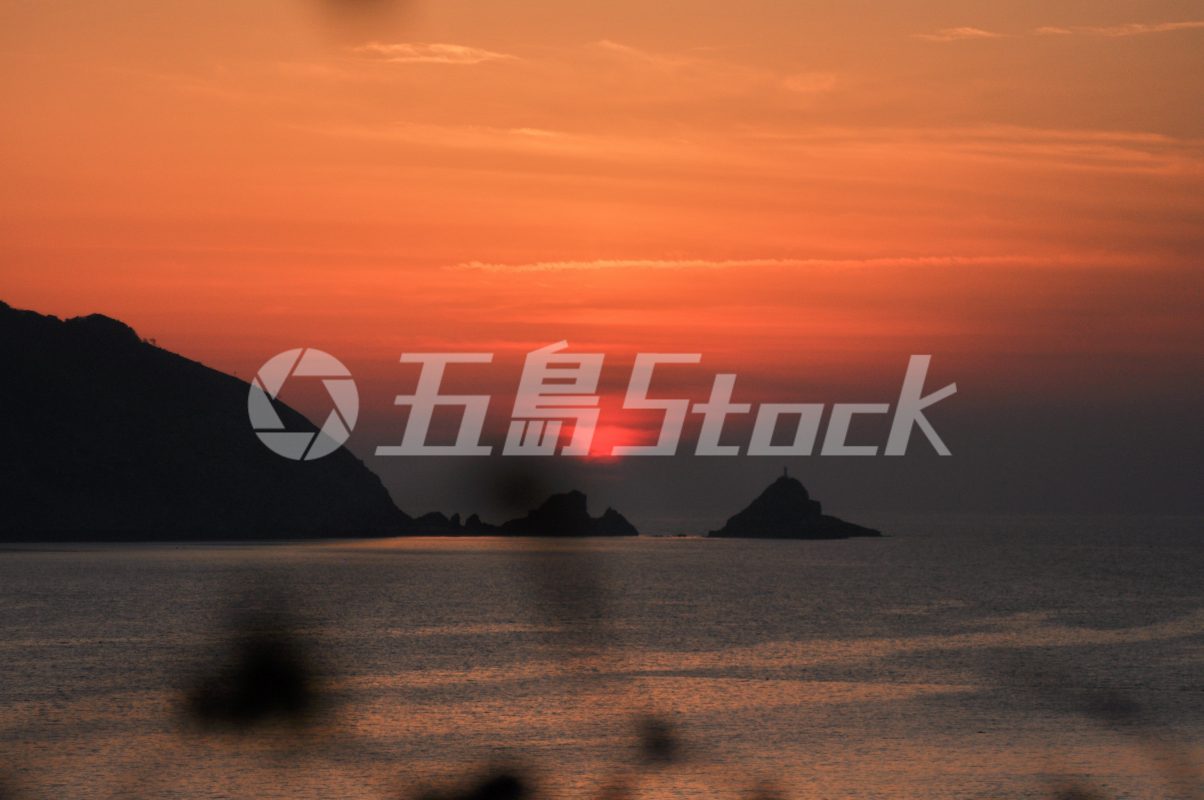 五島Stock