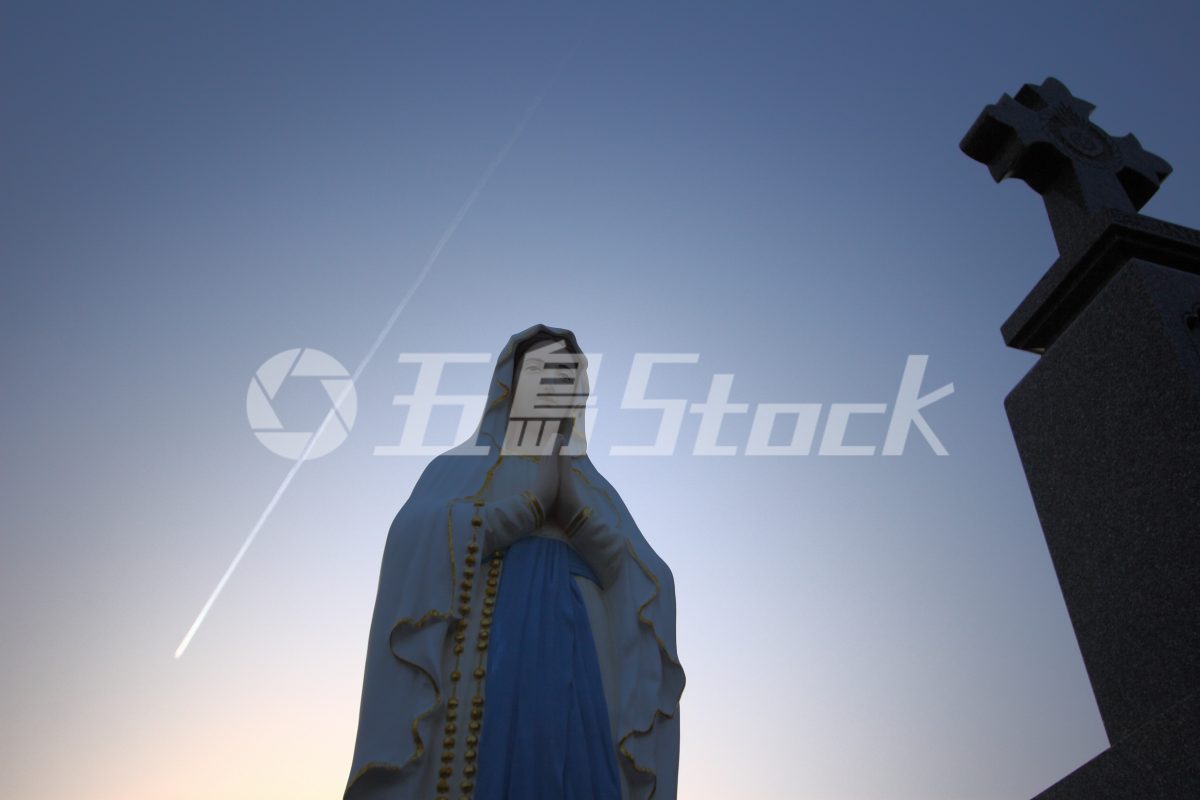 五島Stock
