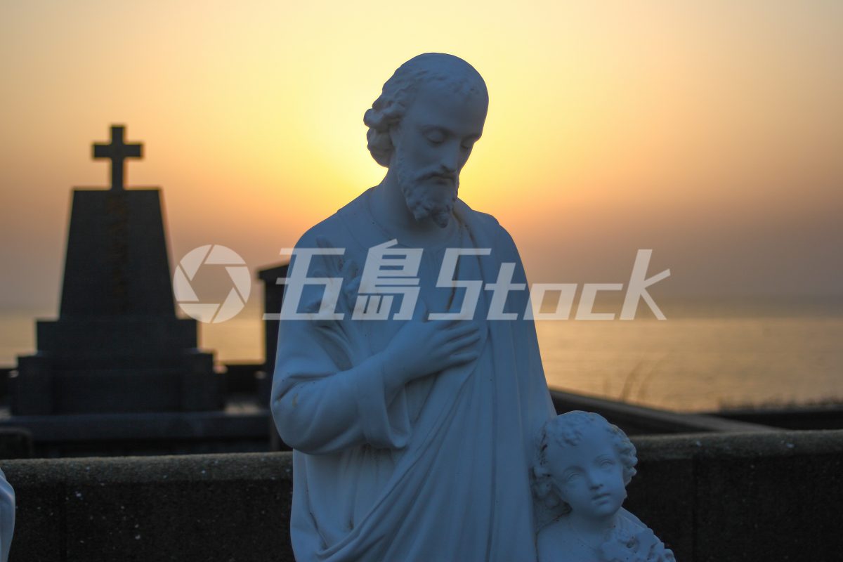 五島Stock