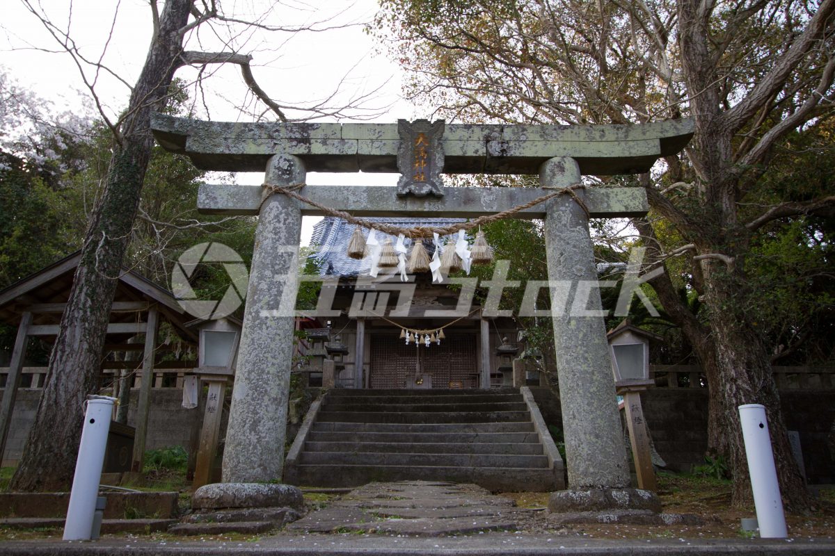 五島Stock