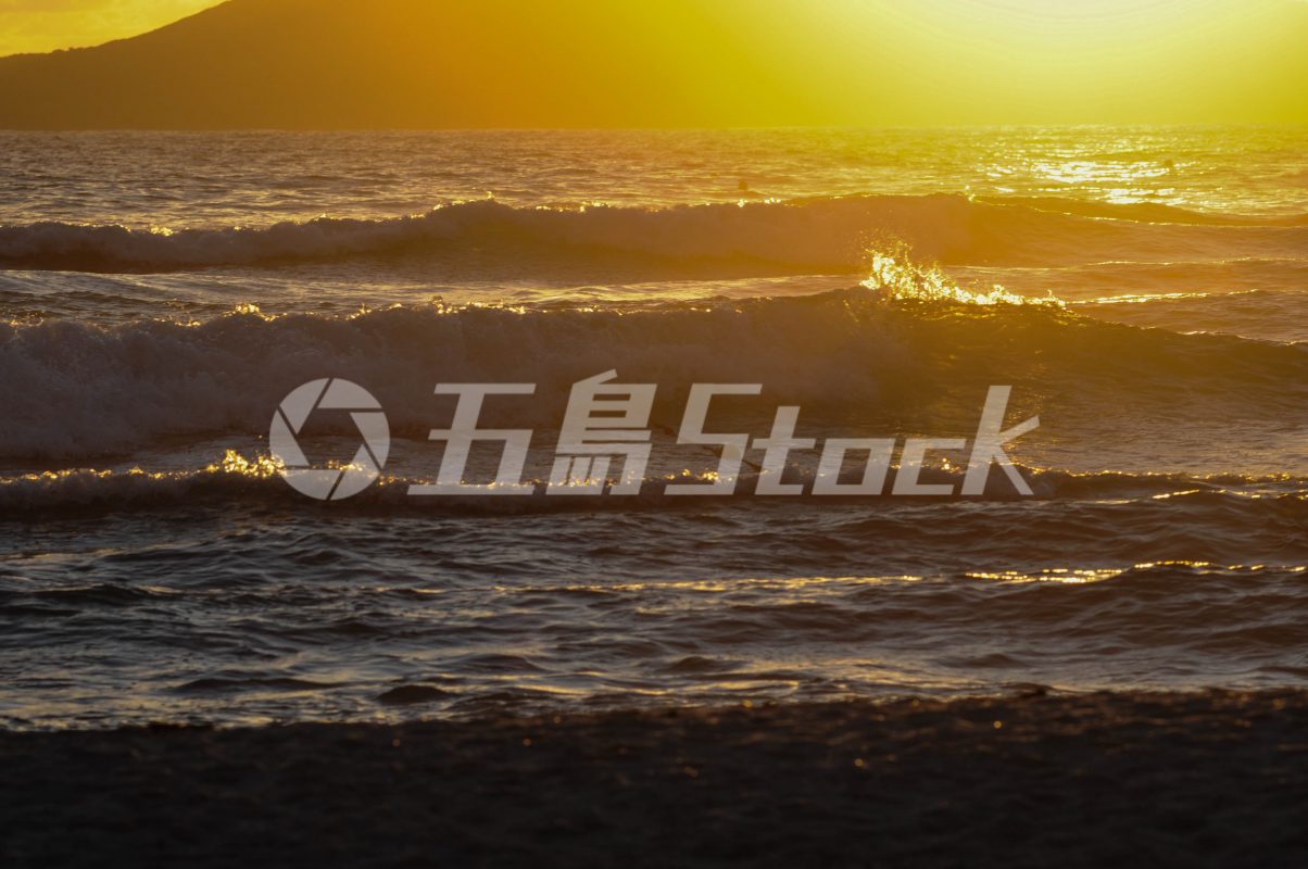 五島Stock