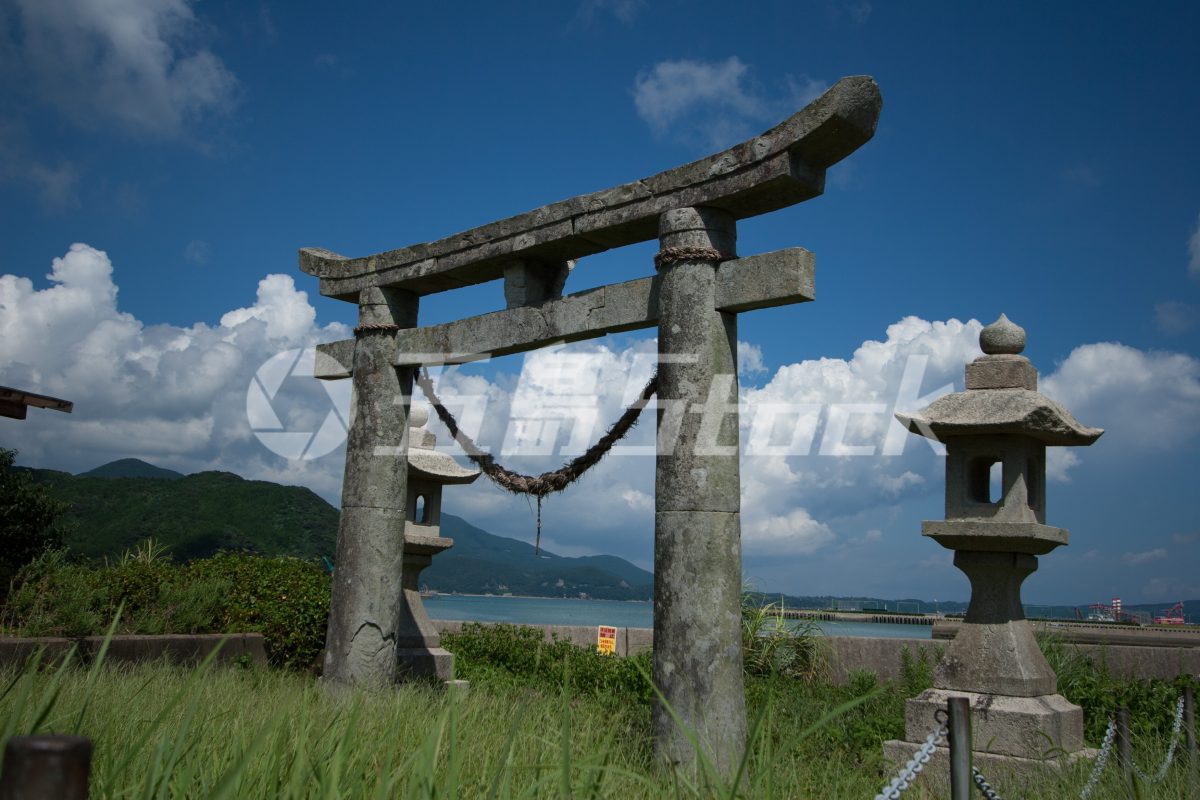 五島Stock