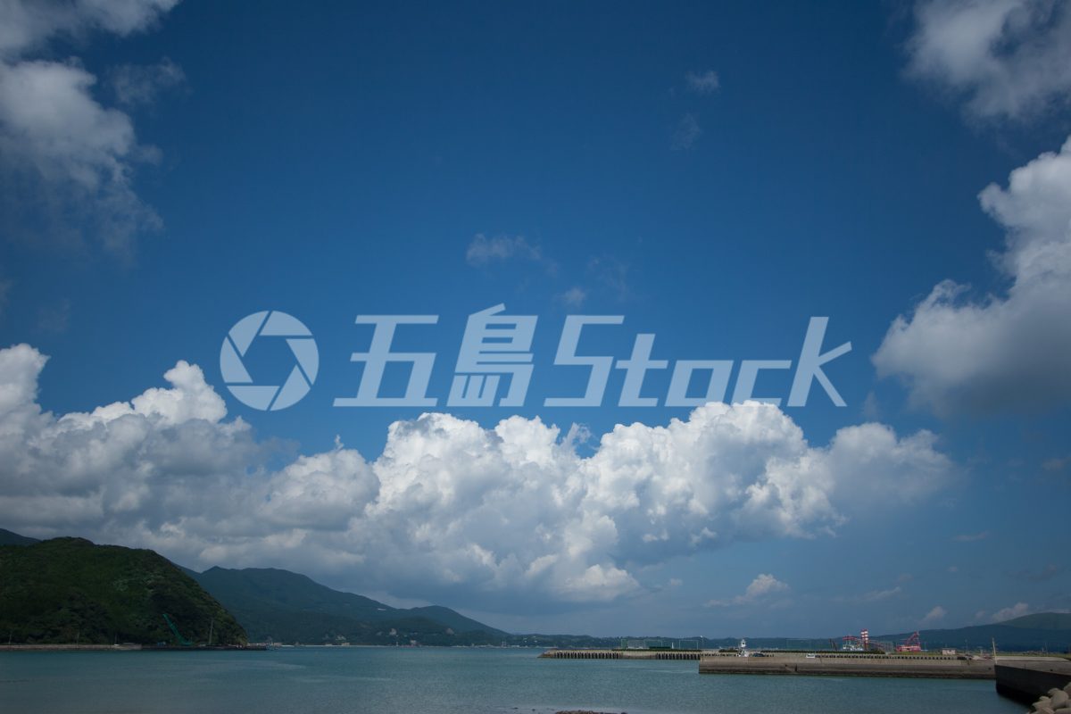 五島Stock