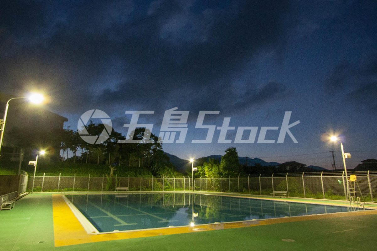 五島Stock