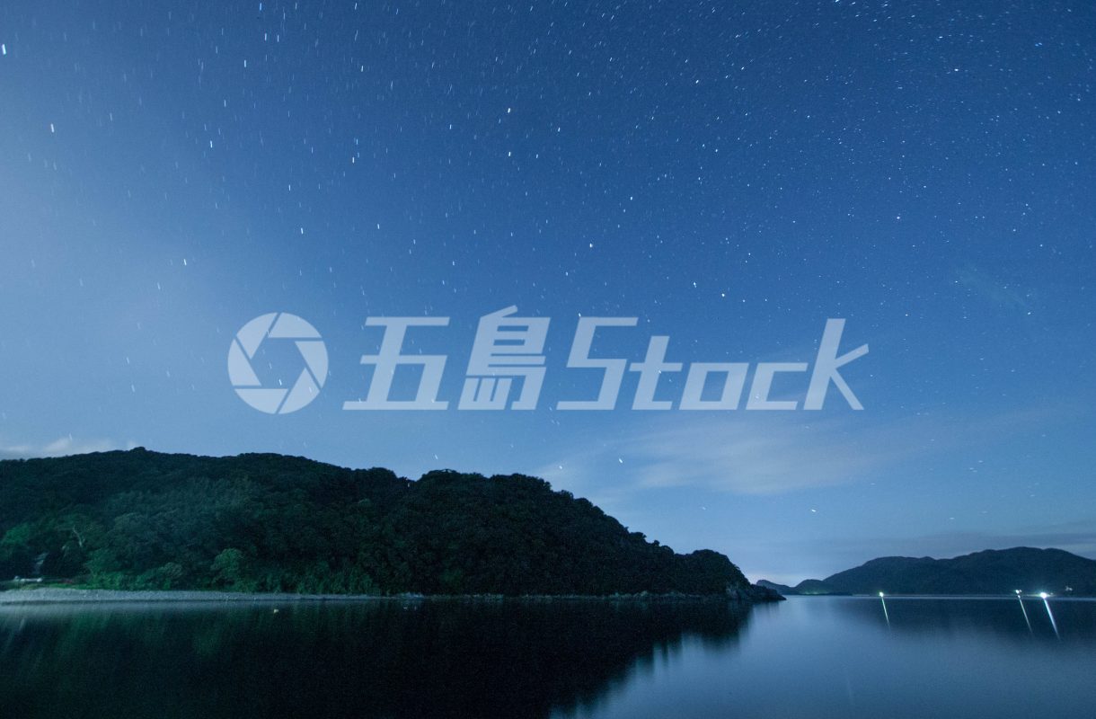 五島Stock