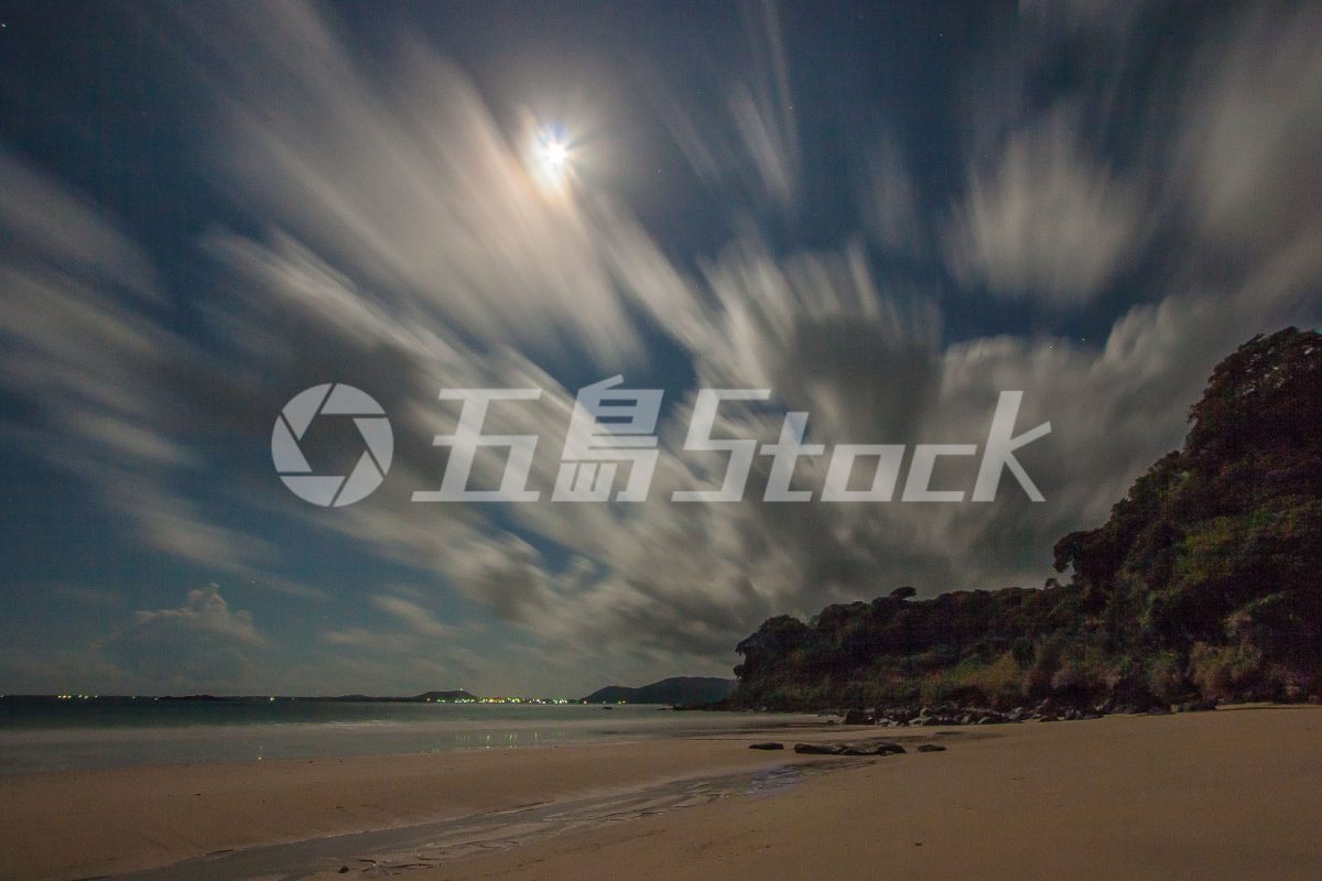 五島Stock