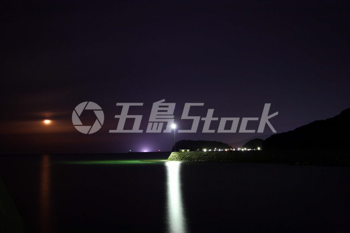 五島Stock