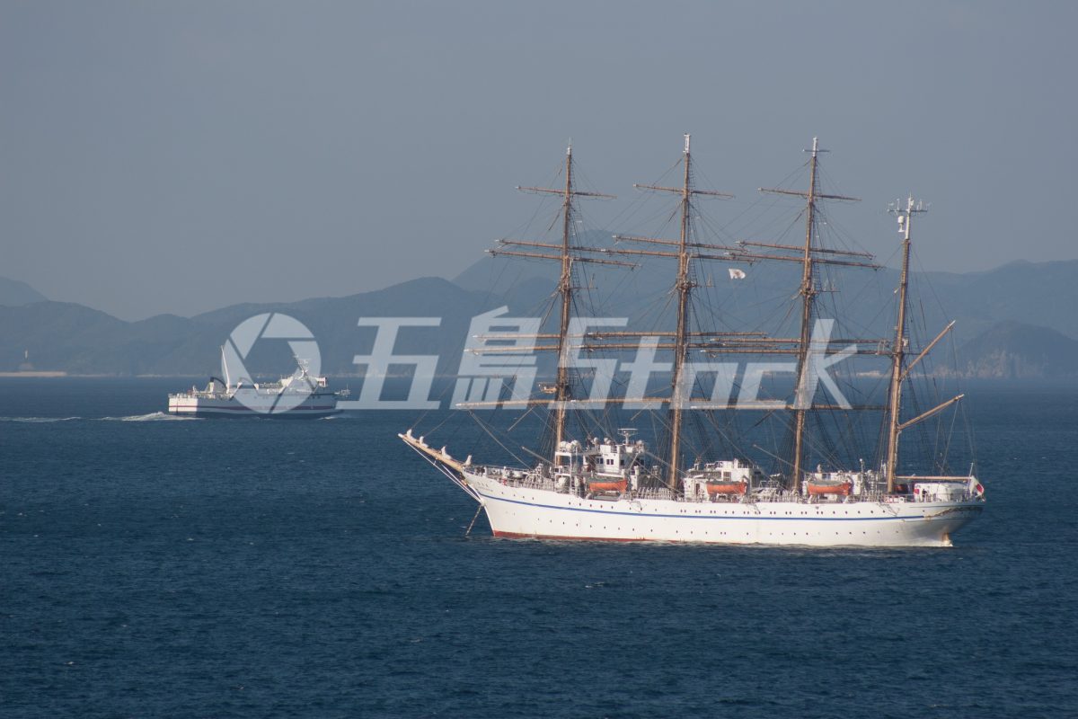 五島Stock
