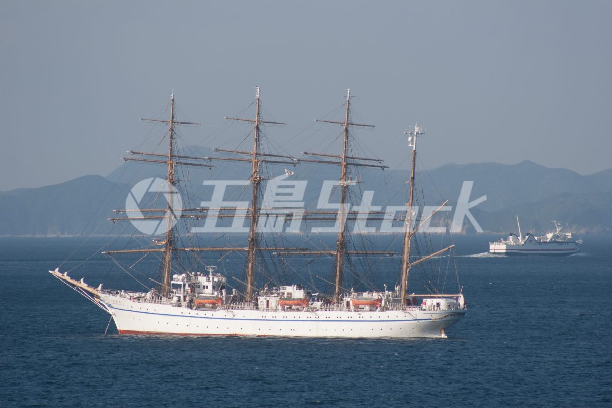 五島Stock