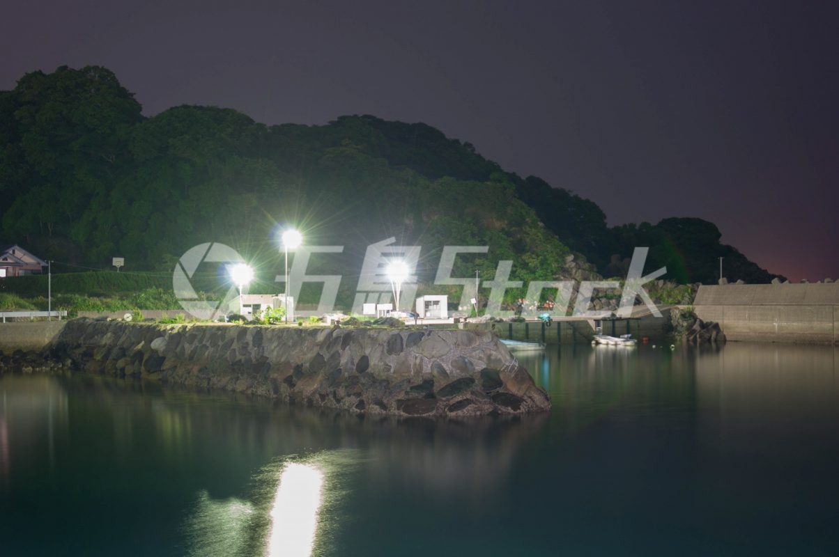 五島Stock