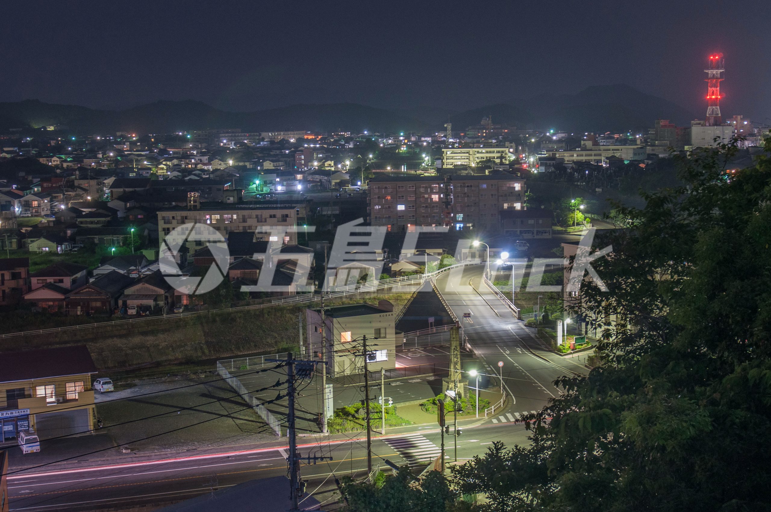 五島Stock