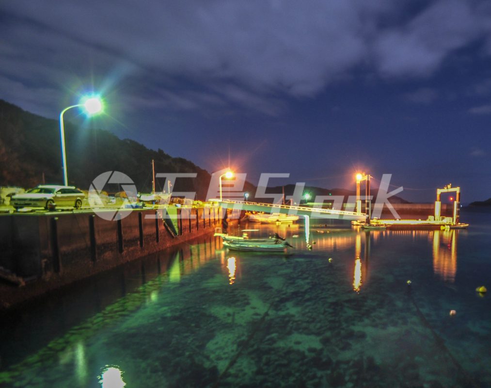 五島Stock