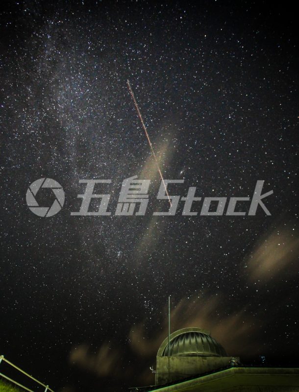 五島Stock