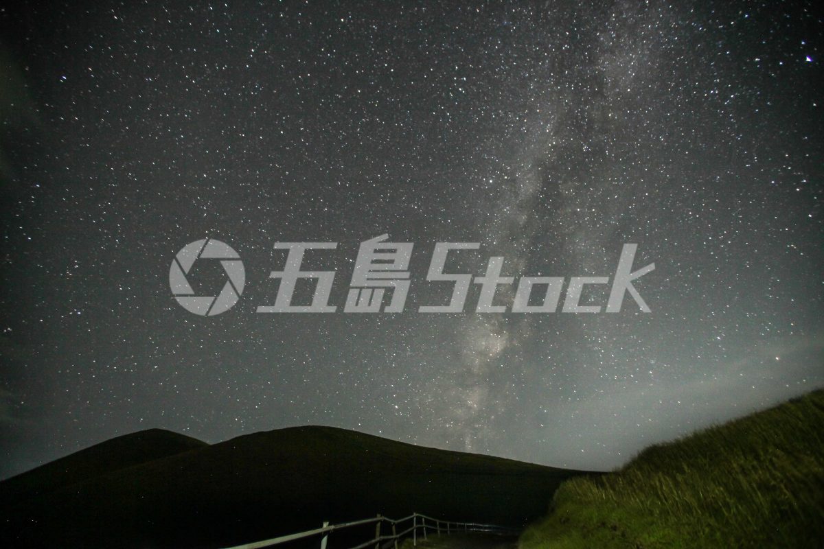 五島Stock
