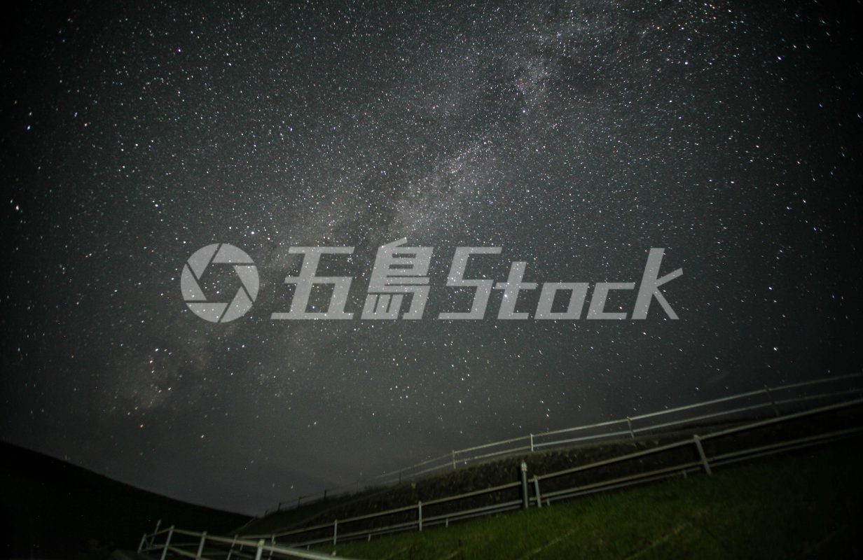 五島Stock