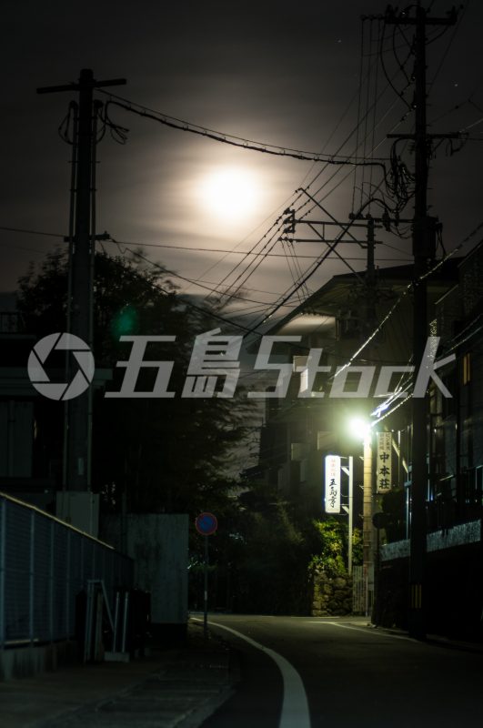 五島Stock