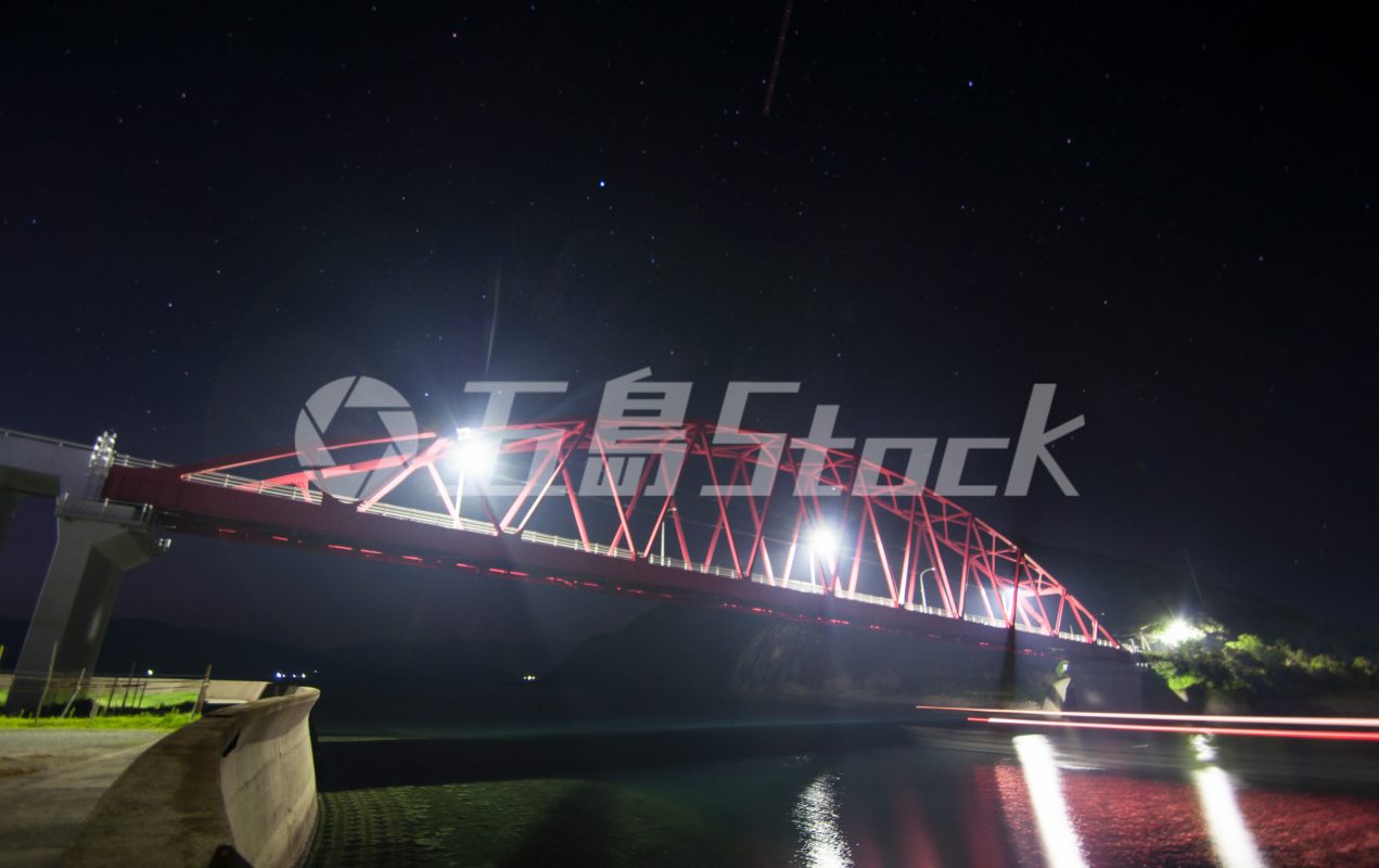 五島Stock