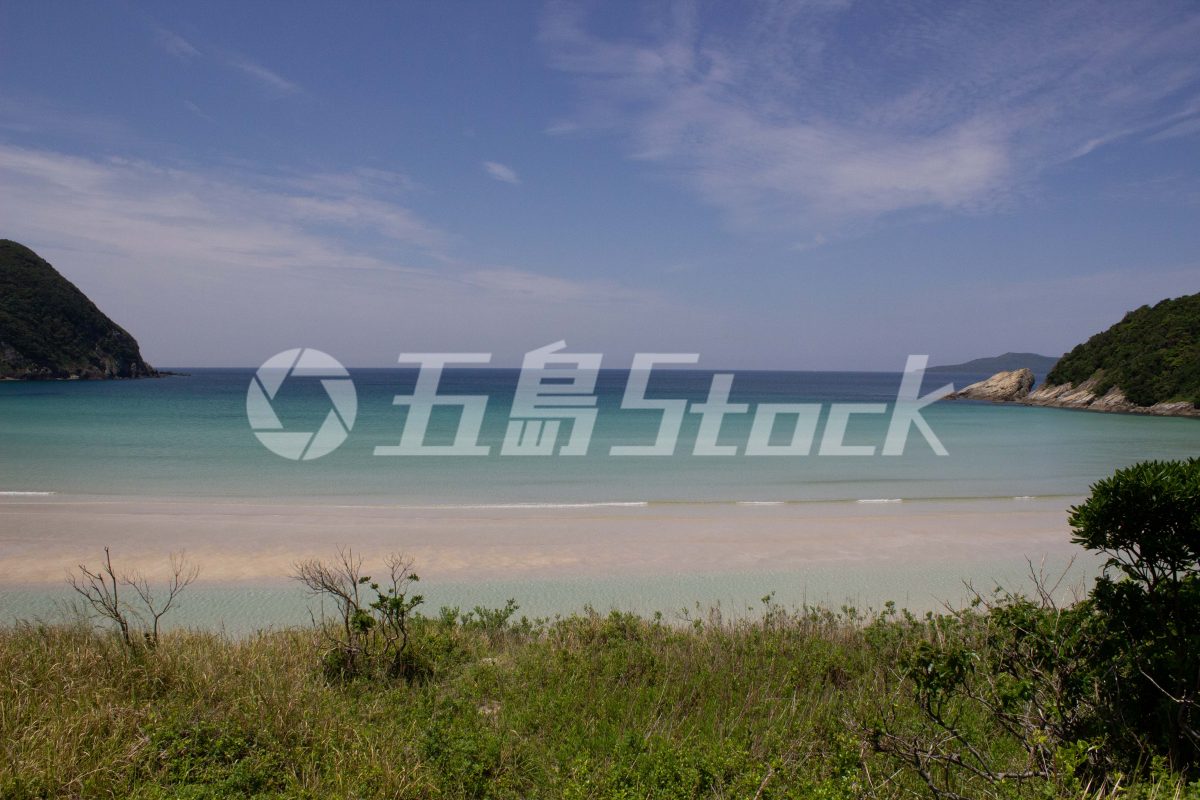 五島Stock