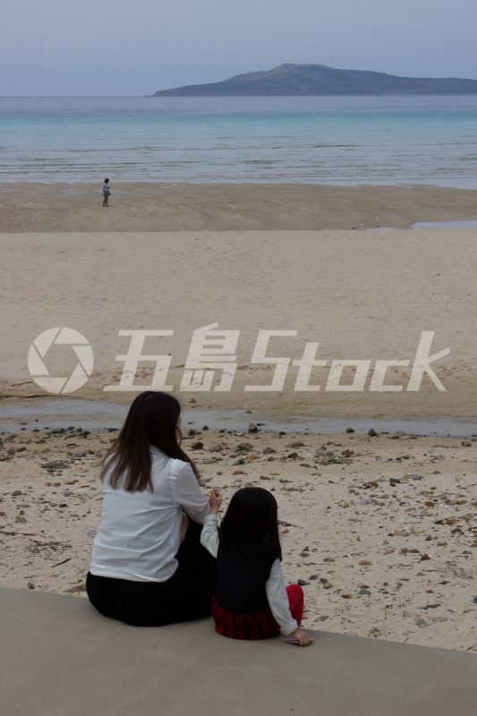 五島Stock