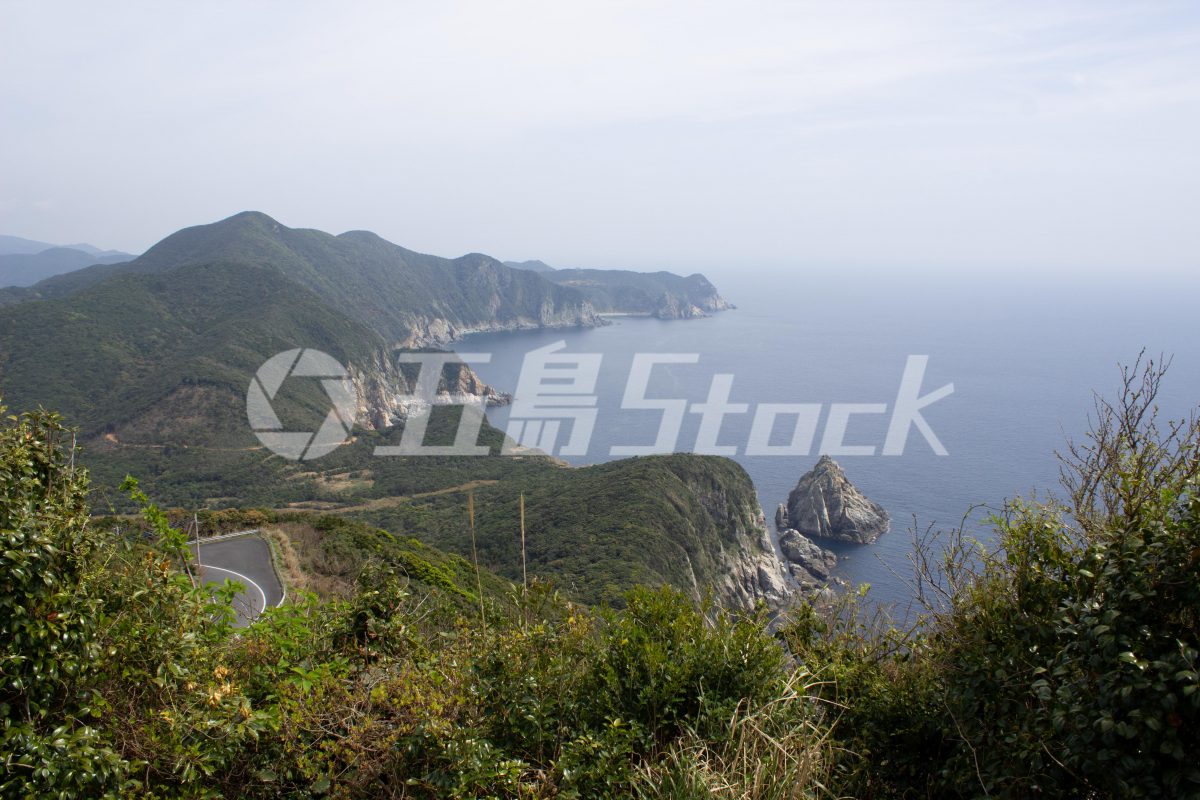 五島Stock