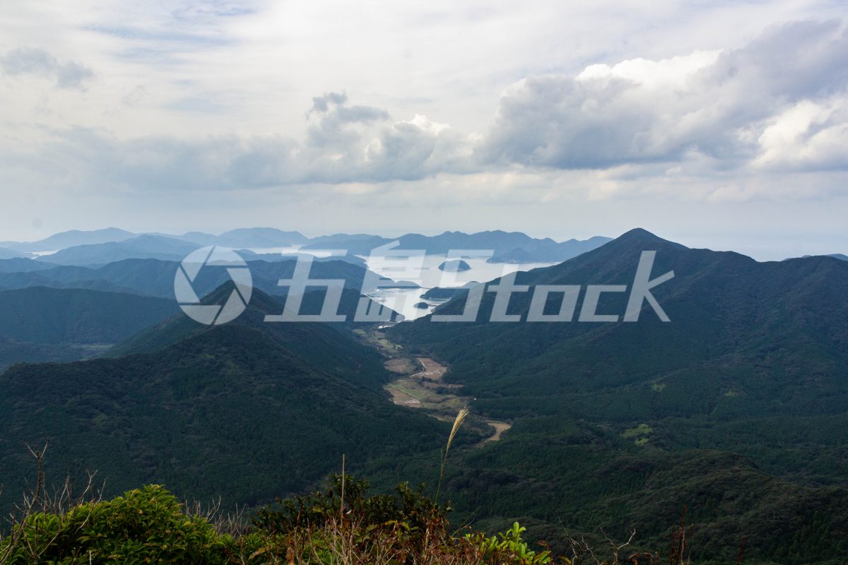 五島Stock