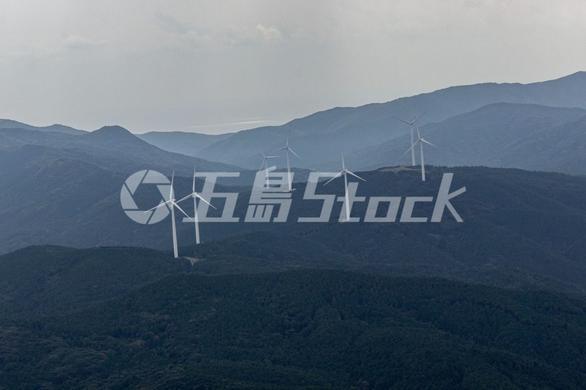 五島Stock