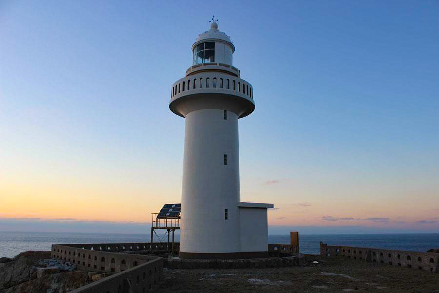 五島Stock