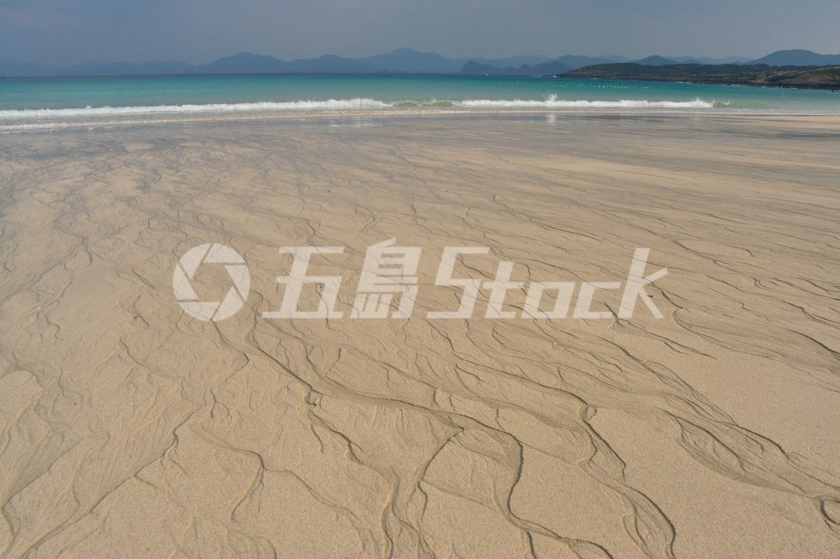 五島Stock