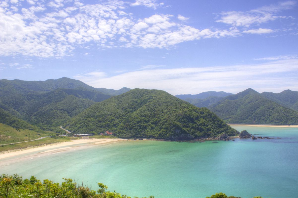 五島Stock