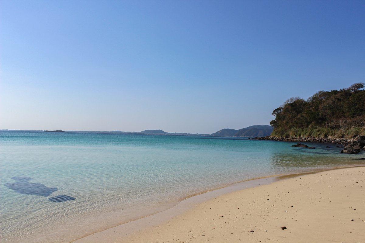 五島Stock