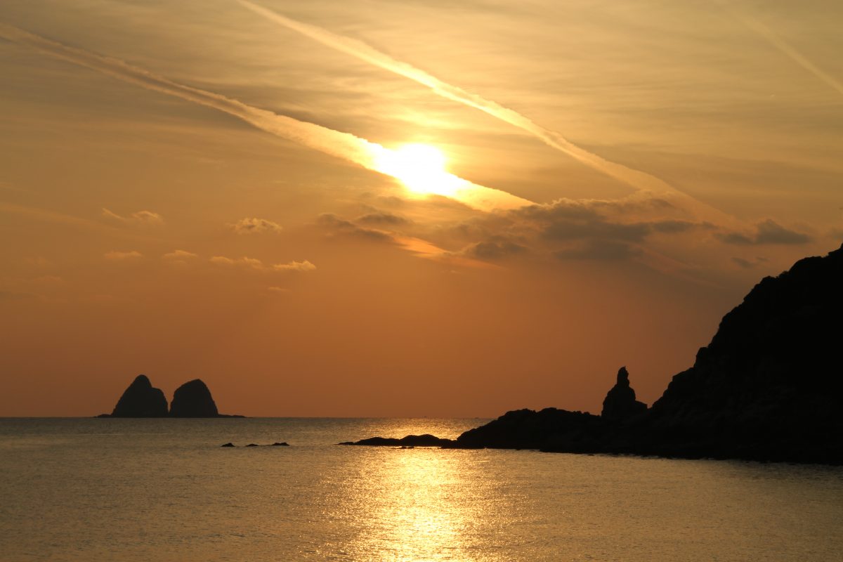五島Stock