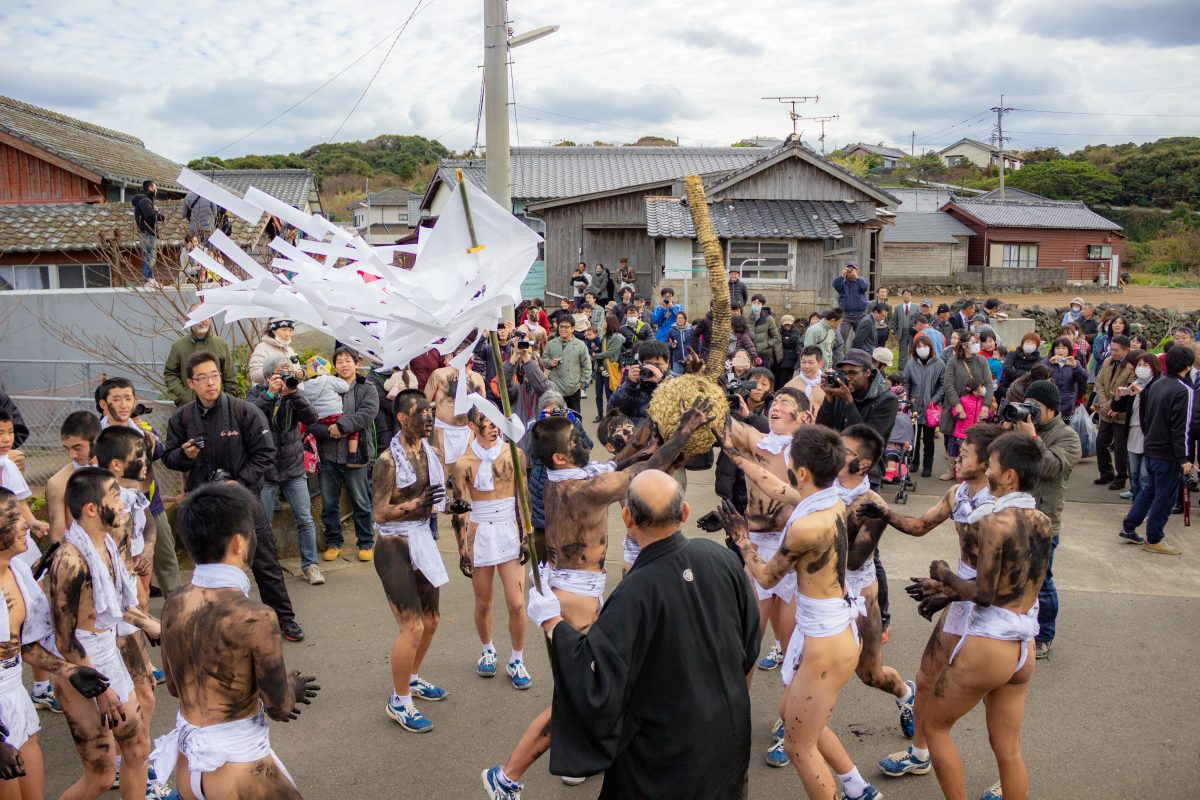 五島Stock