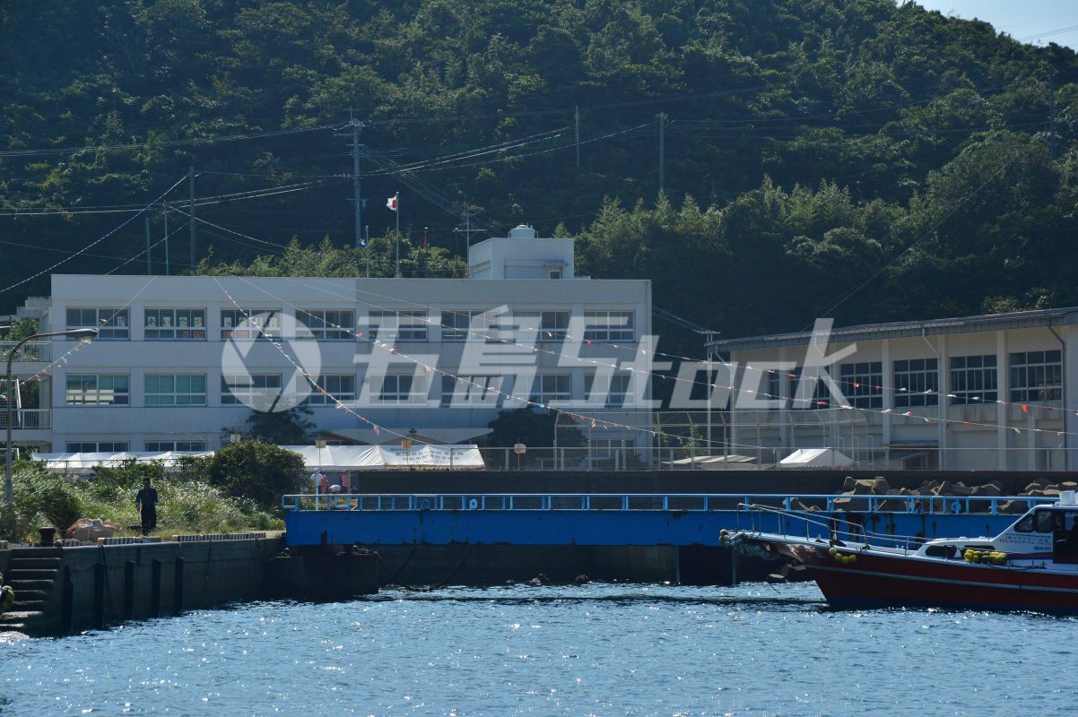 五島Stock