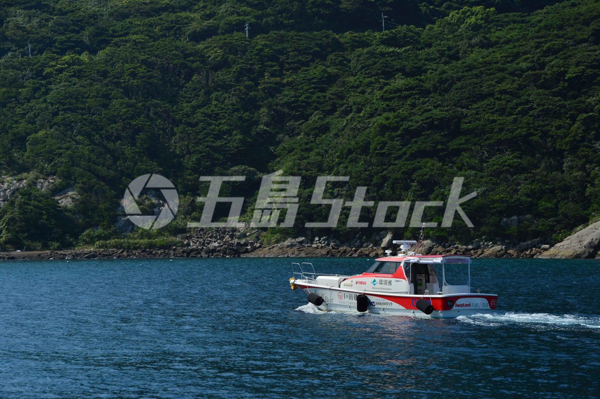 五島Stock