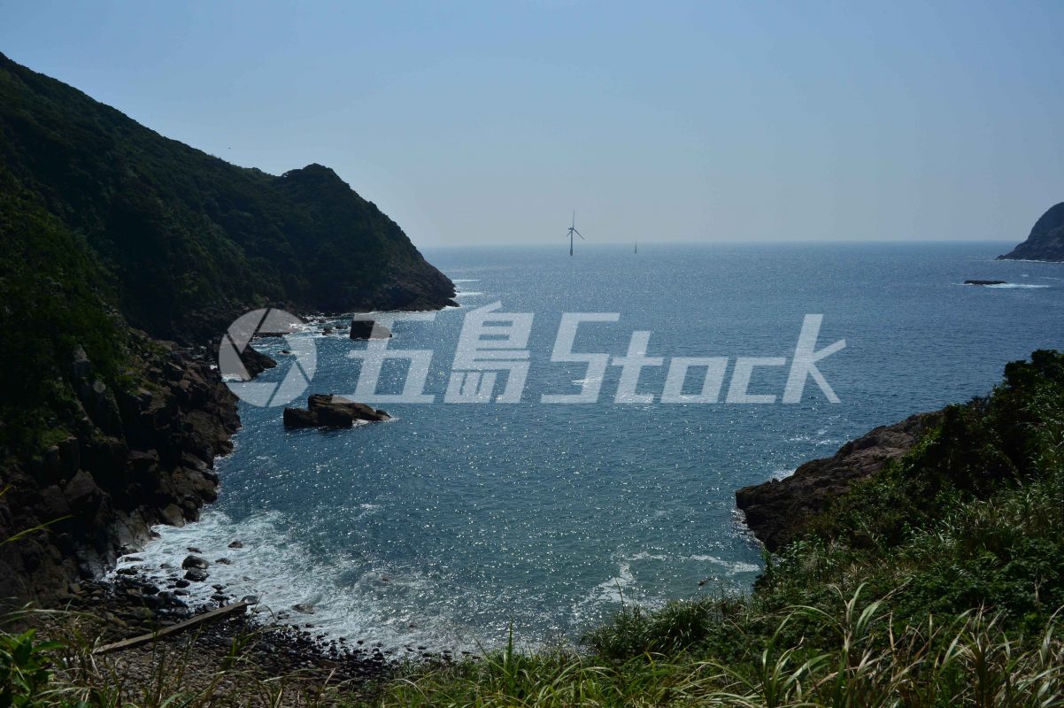 五島Stock