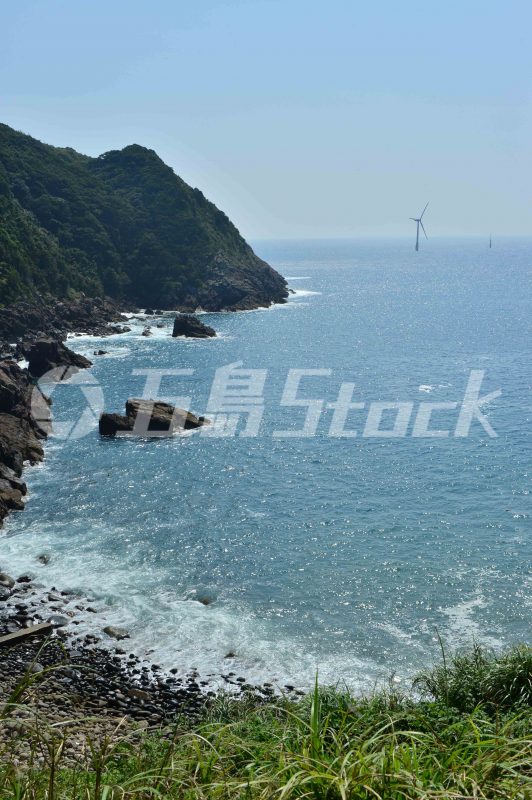 五島Stock
