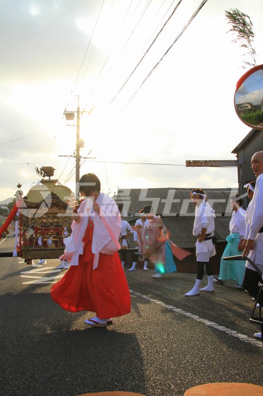 五島Stock