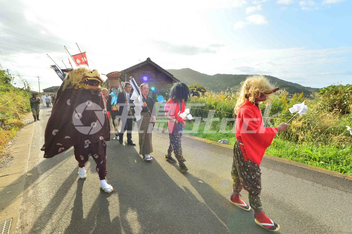 五島Stock