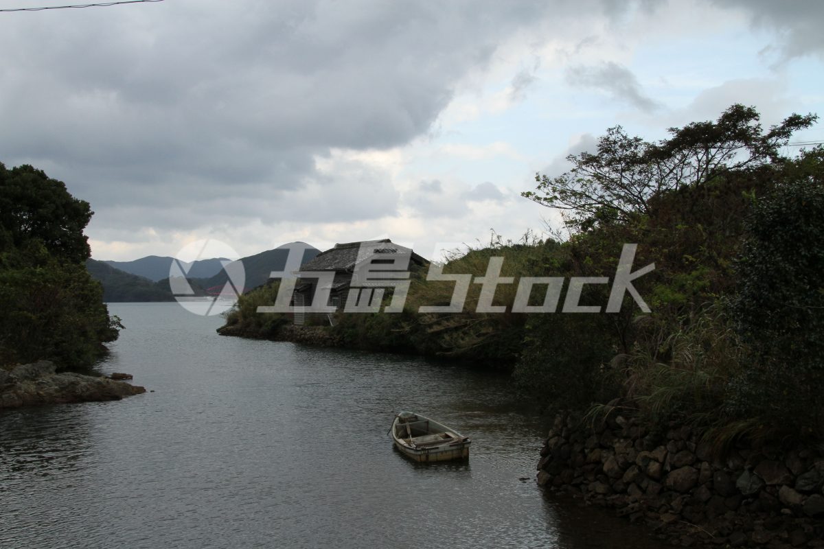 五島Stock