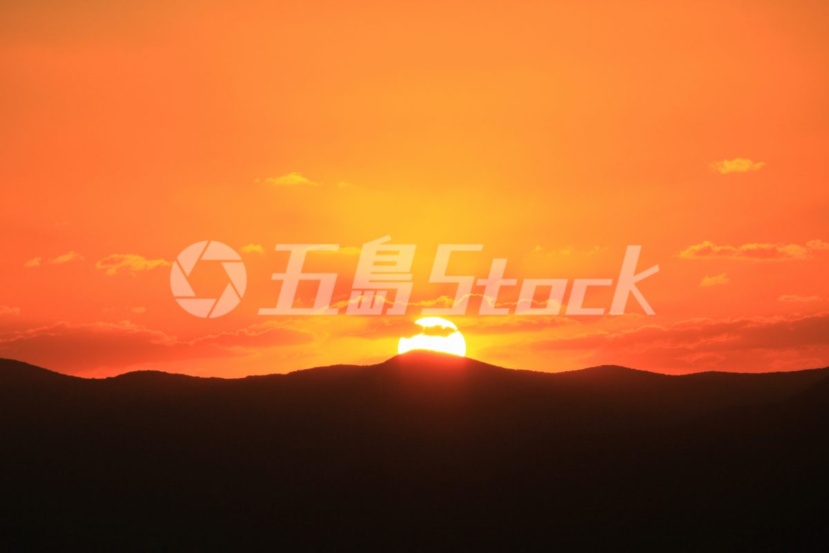 五島Stock