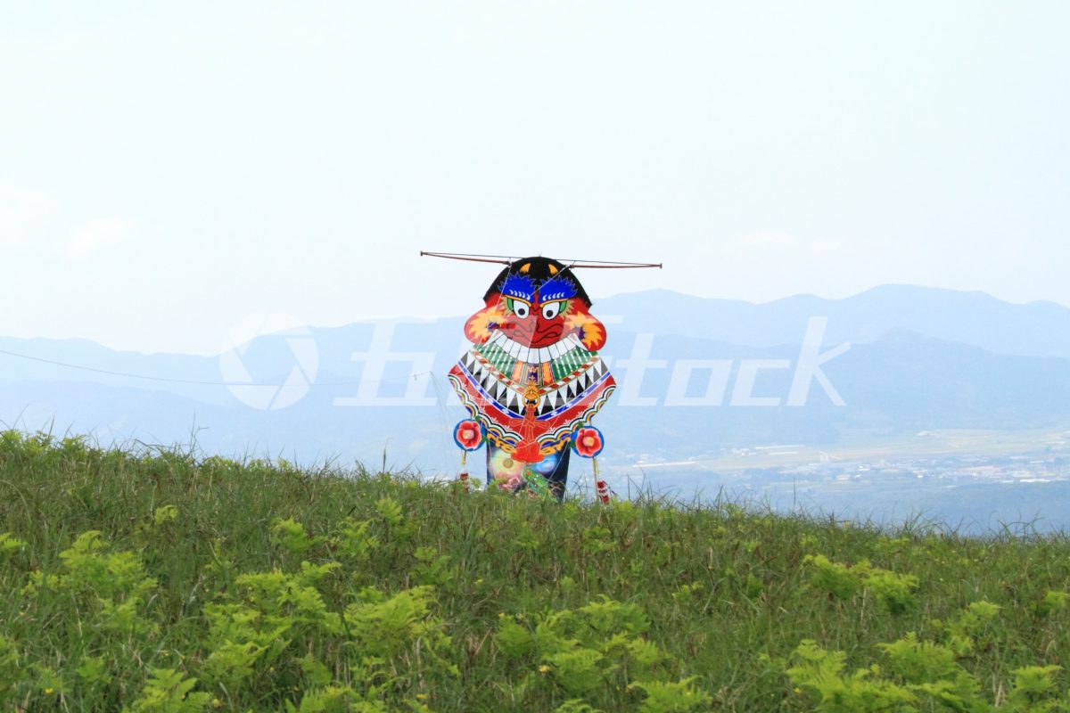 五島Stock