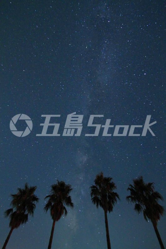 五島Stock